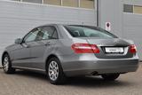 Mercedes-Benz E 250 CGI Xenon/Autom./Schiebed./TÜV 04.2025 - gebrauchte Mercedes-Benz E 250 aus dem Jahr 2010