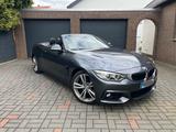 BMW 420d Cabrio - M Sport | Leder | Unfallfrei