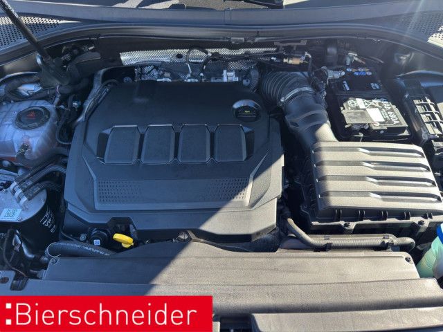 Volkswagen Tiguan Allspace - Bild 21