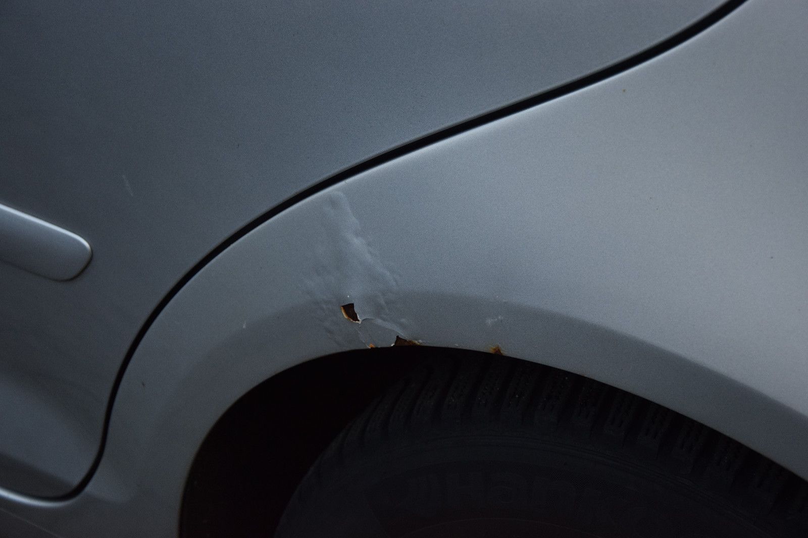 Fahrzeugabbildung Volkswagen Golf Plus V Comfortline 2. Hand Klima