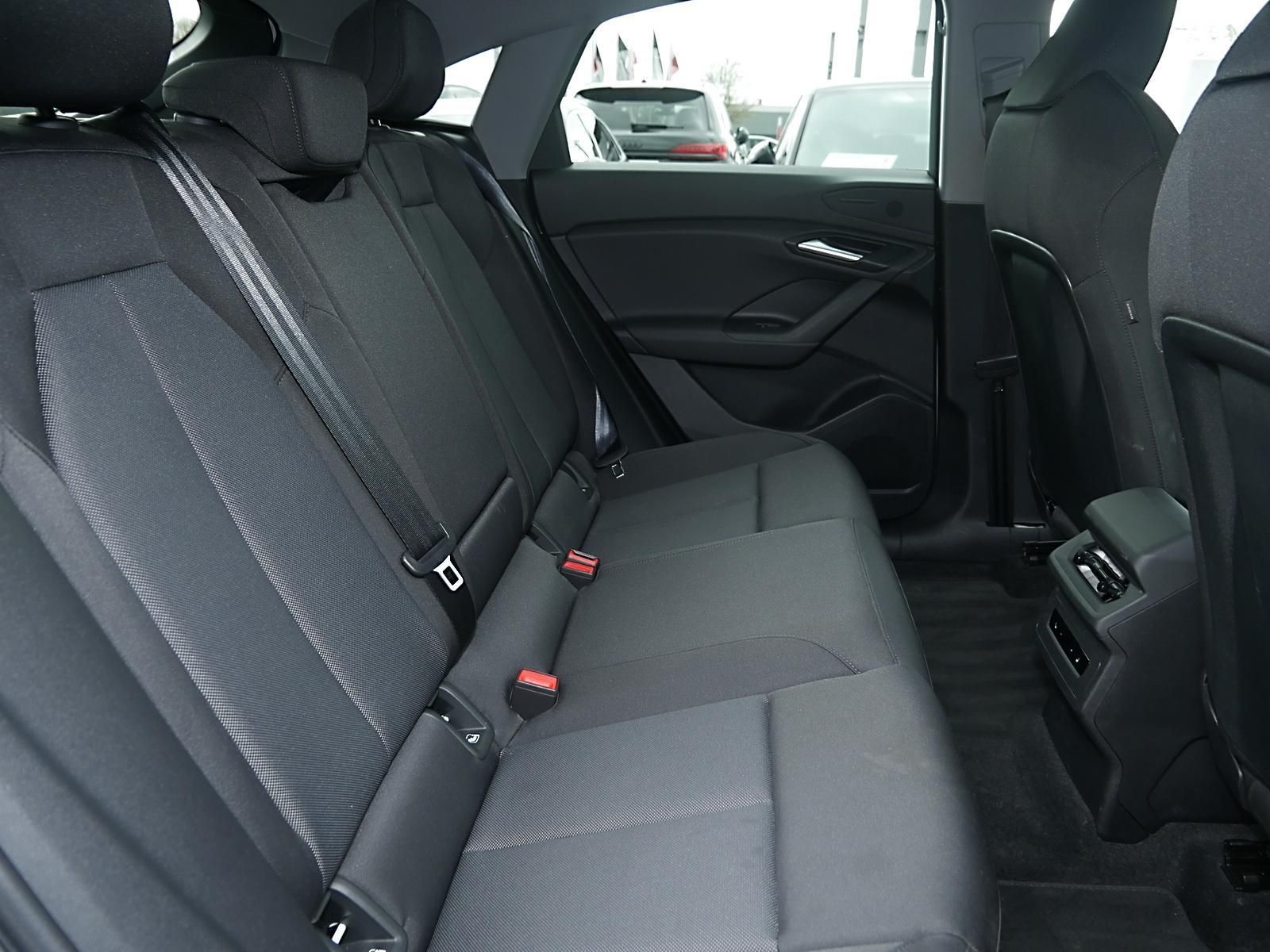 Audi Q6 e-tron - Bild 7