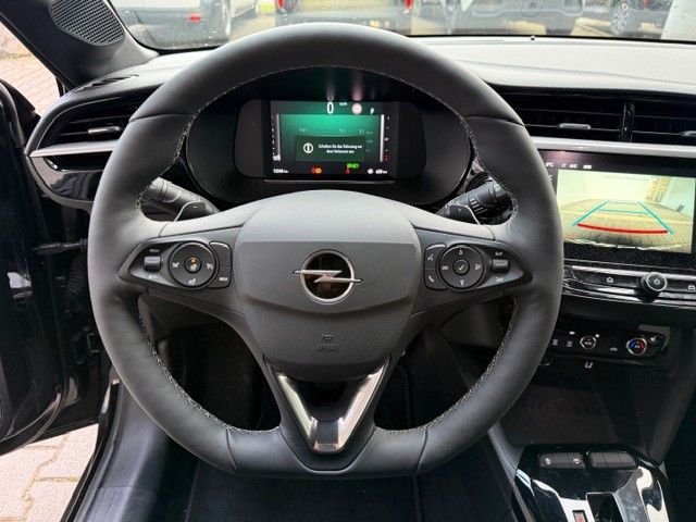 Fahrzeugabbildung Opel Corsa F GS Facelift 130PS SHZ/Kamera/Matrix!