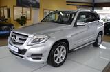 Mercedes-Benz GLK 250 CDI BlueTec 4Matic XENON / NAVI / LEDER - Mercedes-Benz GLK 250 Gebrauchtwagen