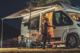 Benimar Tessoro 463 Special Edition NK*AUT*170 PS - Angebote entsprechen deinen Suchkriterien