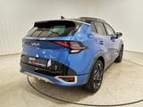 Kia Sportage 1.6 T-GDi 48V DCT GT-Line LED|Navi|4xSH - Kia Sportage Gebrauchtwagen in Chemnitz