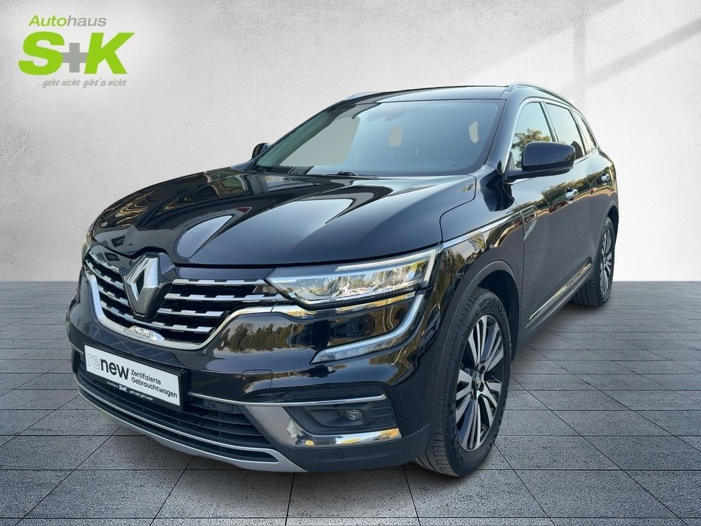 Image of Renault Koleos