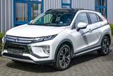 Mitsubishi Eclipse Cross Top 2WD*LEDER*LED*HUD*NAVI*SPURASS - Mitsubishi Eclipse Gebrauchtwagen