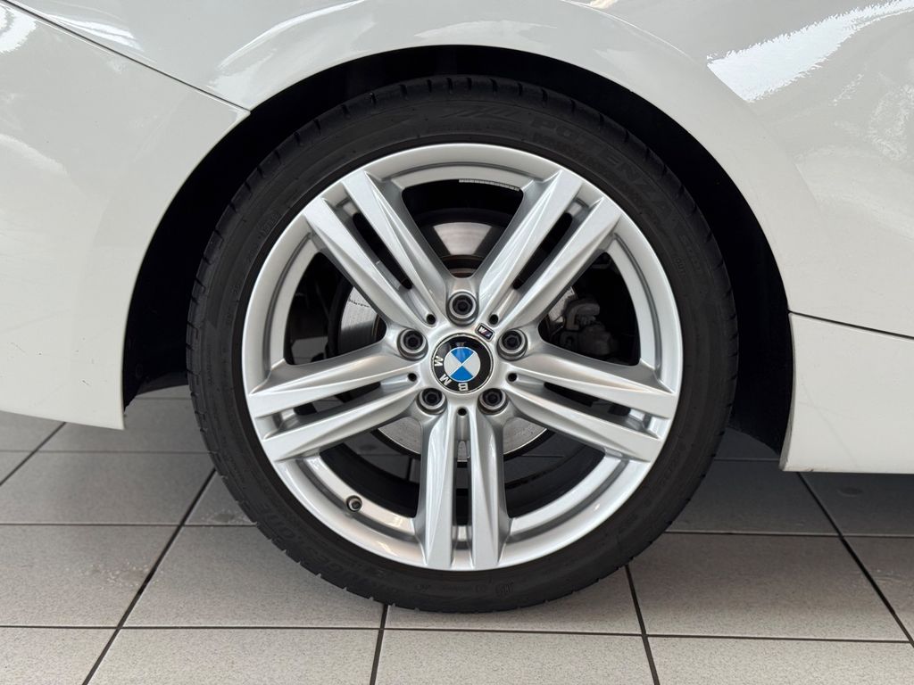 BMW 228 i M Sport Cabrio /DAB/Tempomat/SHZ/Leder BMW 228 i M Sport Cabrio /DAB/Tempomat/SHZ/Leder