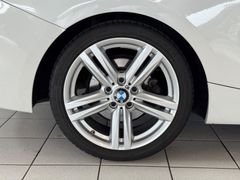 BMW 228 i M Sport Cabrio /DAB/Tempomat/SHZ/Leder BMW 228 i M Sport Cabrio /DAB/Tempomat/SHZ/Leder