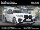 BMW X5 M Comp M-Drivers SKYLOUNGE LASER PARKASS+ H/K