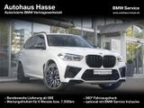 BMW X5 M Comp M-Drivers SKYLOUNGE LASER PARKASS+ H/K - BMW: X Driver