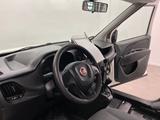 Fiat DOBLO CARGO MAXI KASTEN - Fiat Doblo aus 2018