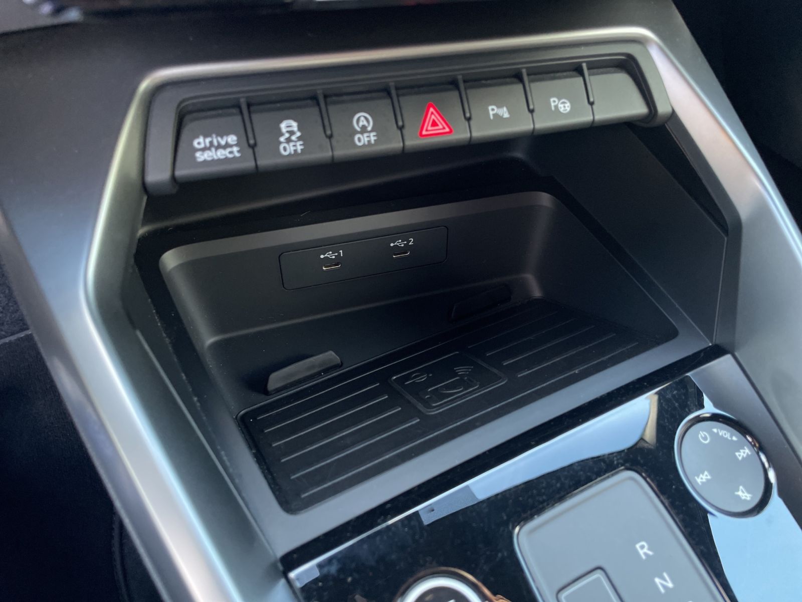 Audi A3 - Bild 25
