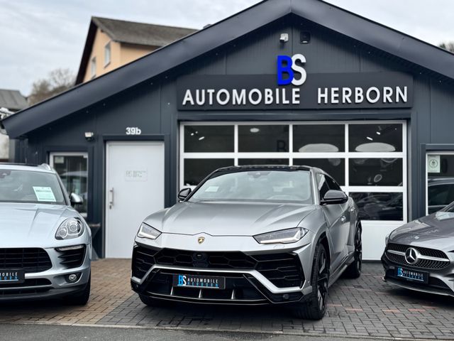 Lamborghini Urus 4.0 V8/HUD/23Z./Massage/360°/ADAS/TLED