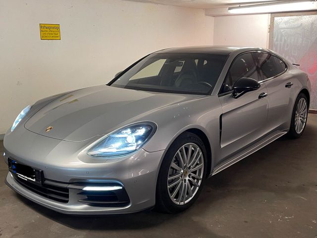 Porsche Panamera 4 Executive 971 APPROVED-...