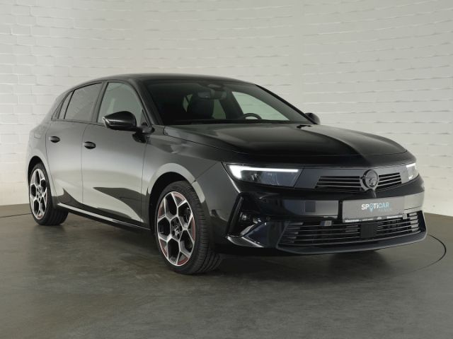 Astra L LIM GS+LED+NAVI+360 GRAD KAMERA+SITZ-/LE