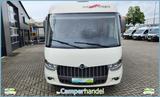 Carthago chic c-line I 4.9 E&P STÜTZEN#SOLAR#AHK#SAT-TV - Carthago C