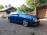 BMW 120d F21 mit M-Pakat, TÜV bis 9/27 - BMW 120: Coupe, 120d M