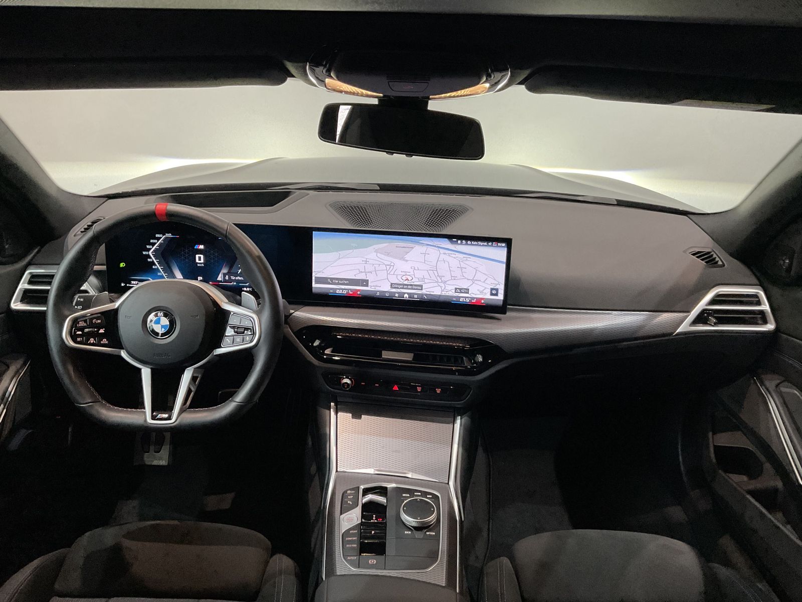 Fahrzeugeinzelansicht 7 Fahrzeugabbildung BMW M340d xDrive Touring HK HiFi DAB LED Pano.Dach
