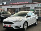 Ford Focus Turnier Business*TÜV*INS* - Ford Focus mit Diesel-Antrieb: Automatik