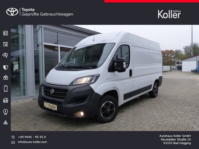 Fiat Ducato 33 L2H2 140 Automati SX-Pake Navi AHK Alu