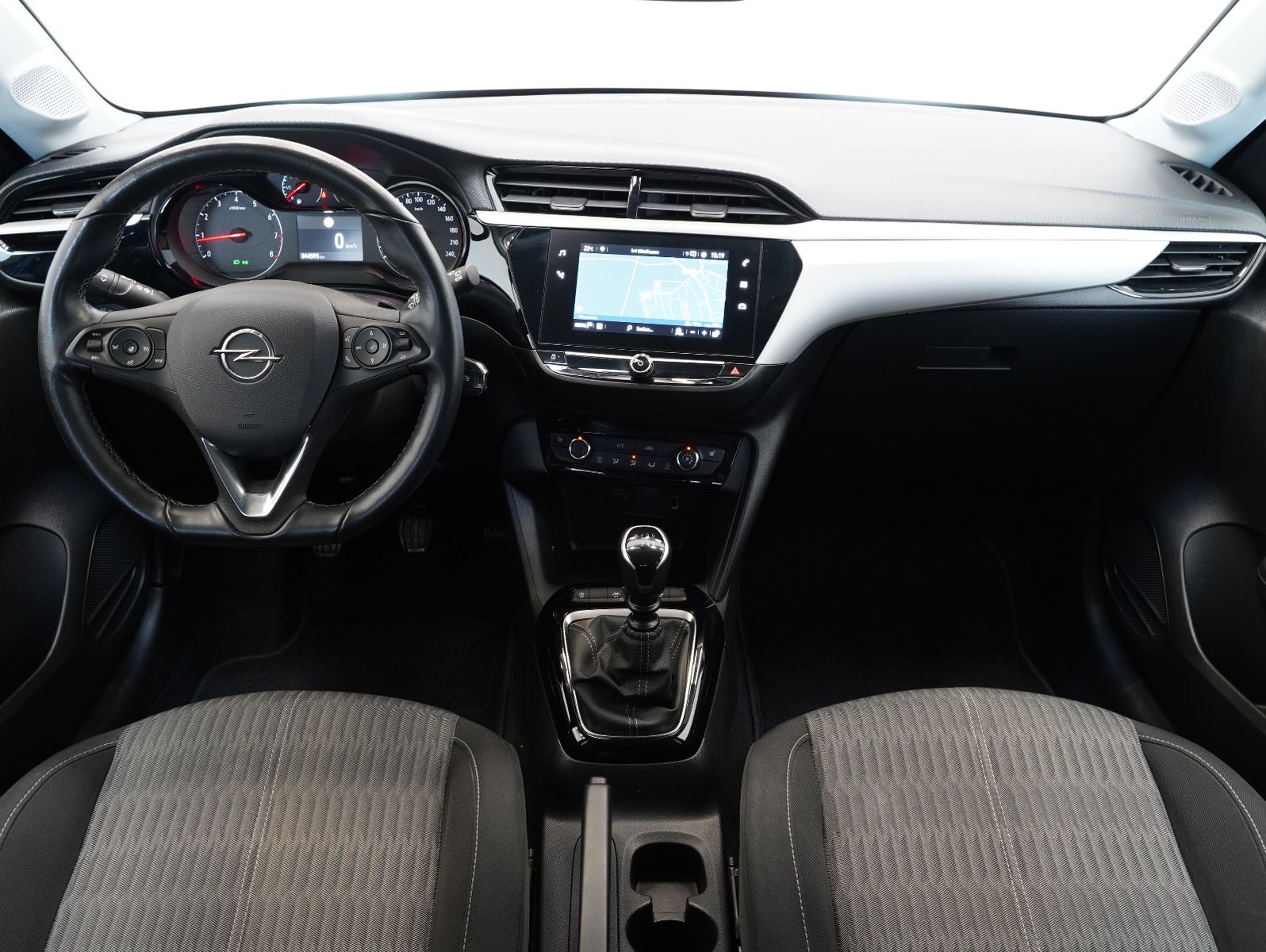 Fahrzeugabbildung Opel Corsa F 1.2 Turbo Edition DAB/LED/PDC/KAMERA/SHZ