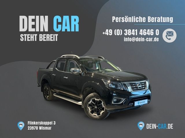 Nissan Navara Tekna Double Cab 4x4*LED*NAVI*SHZ