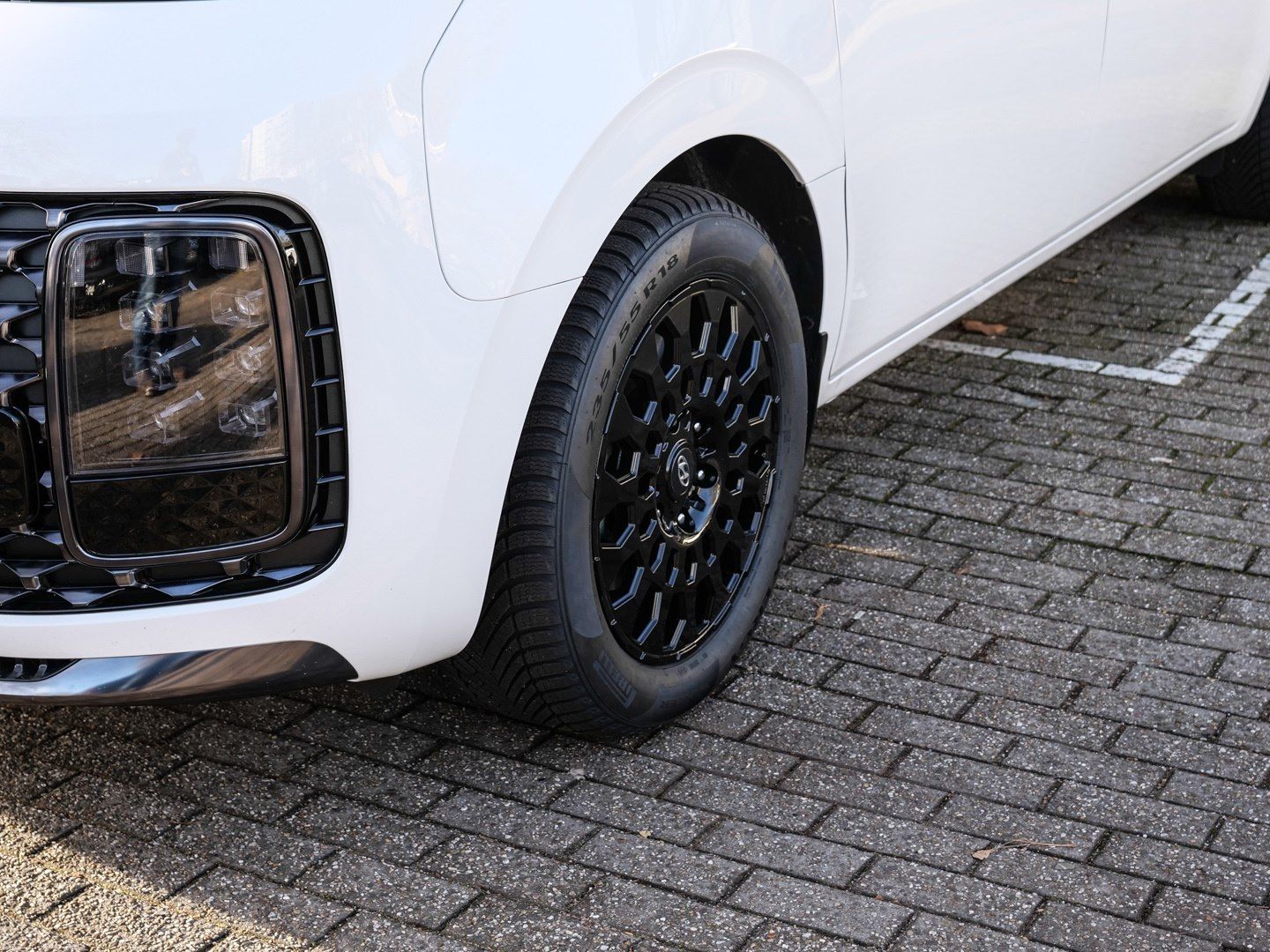 Hyundai STARIA - Bild 6