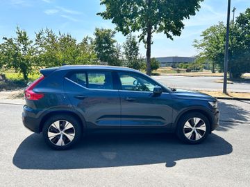 Volvo XC40 - 5