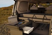 Volkswagen T7 California - Vorschau Bild 18