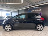 Kia Venga Spirit 1.6 CRDi /NAVI/PANO/RFK/TÜV-2028/ - Kia Venga Spirit mit Diesel-Antrieb