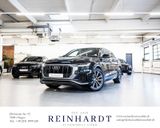 Audi Q8 55TFSi 2x S LINE 21Z./ACC/HuD/PANO/NIGHT/B&O - Audi Q8 aus 2020