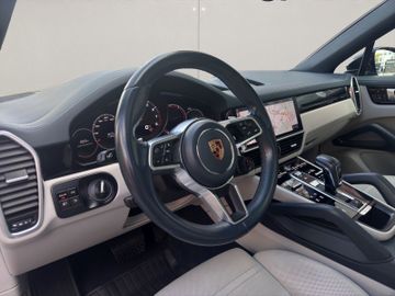 Porsche Cayenne - 11