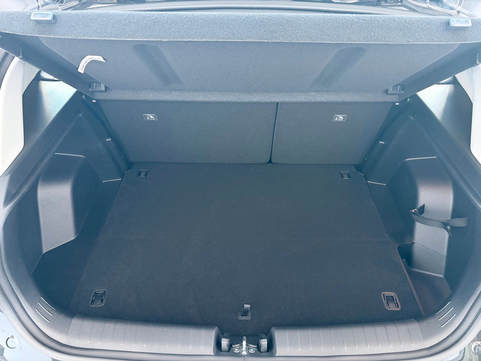 Fahrzeugabbildung Hyundai Bayon 1.0 T-GDI Trend LED,Navi,SHZ,Kam.,PDC,AUT