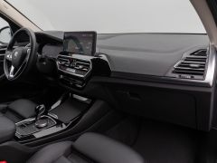 Foto Nummer 23: BMW X3
