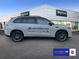 Leapmotor C10 BEV (160 kW) Design - Leapmotor: Geländewagen