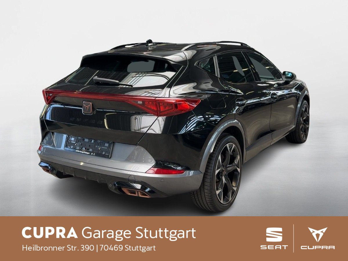 Cupra Formentor - Bild 5