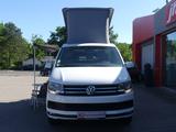Volkswagen T6 California Ocean Navi*Küche*SHZ*ab 299€ - mit Diesel-Antrieb: Kleinbus