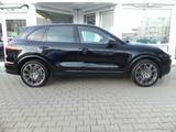 Porsche Cayenne S Platinum Edition Leder Pano Entertain - gebrauchte Porsche Cayenne aus dem Jahr 2018