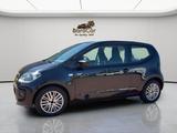 Volkswagen up! cup up! BMT eco ERDGAS+BENZIN*TÜV NEU*TOP - Volkswagen up!: Eco