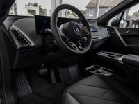 BMW iX - Vorschau Bild 22