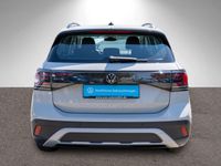 Volkswagen T-Cross - Vorschau Bild 6