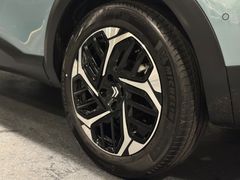 CITROEN C4 - Ansicht 13