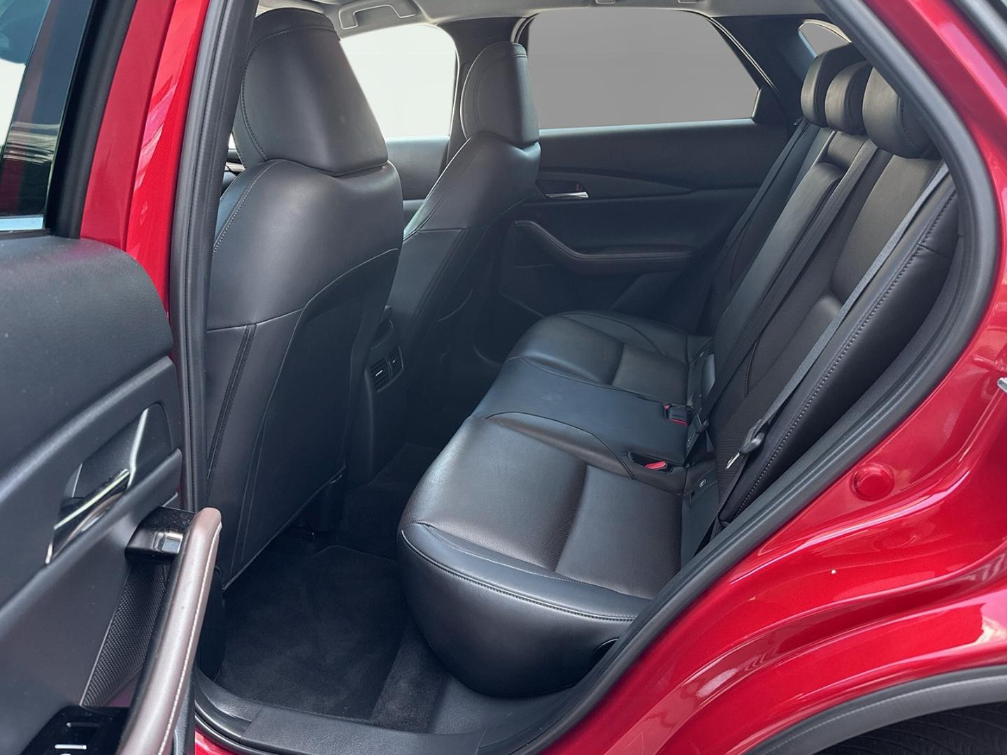 Mazda CX-30 Edition 100 2.0l MHEV +Leder +HeadUp +Sitz, миниатюра 15
