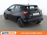 Nissan Micra 1.0 IG-T N-WAY*TEMPO*PDC*SHZ*KLIMA* - Nissan Micra Gebrauchtwagen in Hamburg