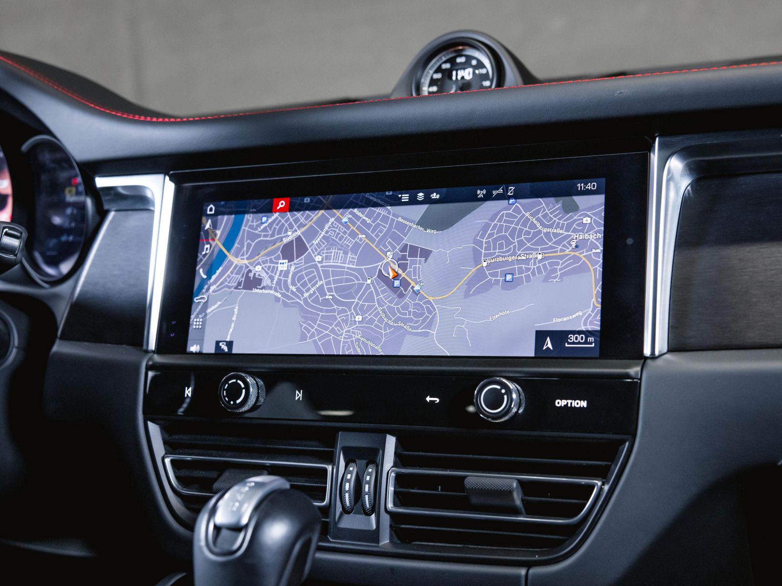Porsche Macan GTS Panoramadach Sport Chrono BOSE foto 20