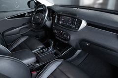 KIA Sorento*GT-Line*AHK*4WD*8-fach*TÜV & Service NEU