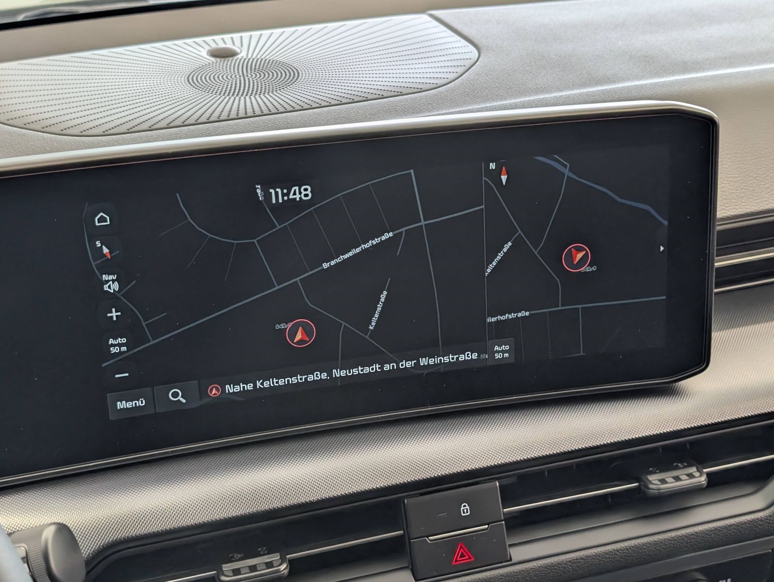 KIA XCeed 1.6 T-GDI 150 DCT Spirit JBL Sound – Bild 21