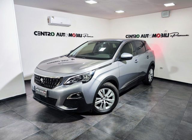 Peugeot 3008 BlueHDi 130 S&S Allure Automatica