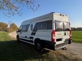 Adria Twin Supreme 640 SLB Maxi  160PS viele Extras - Adria Twin sl